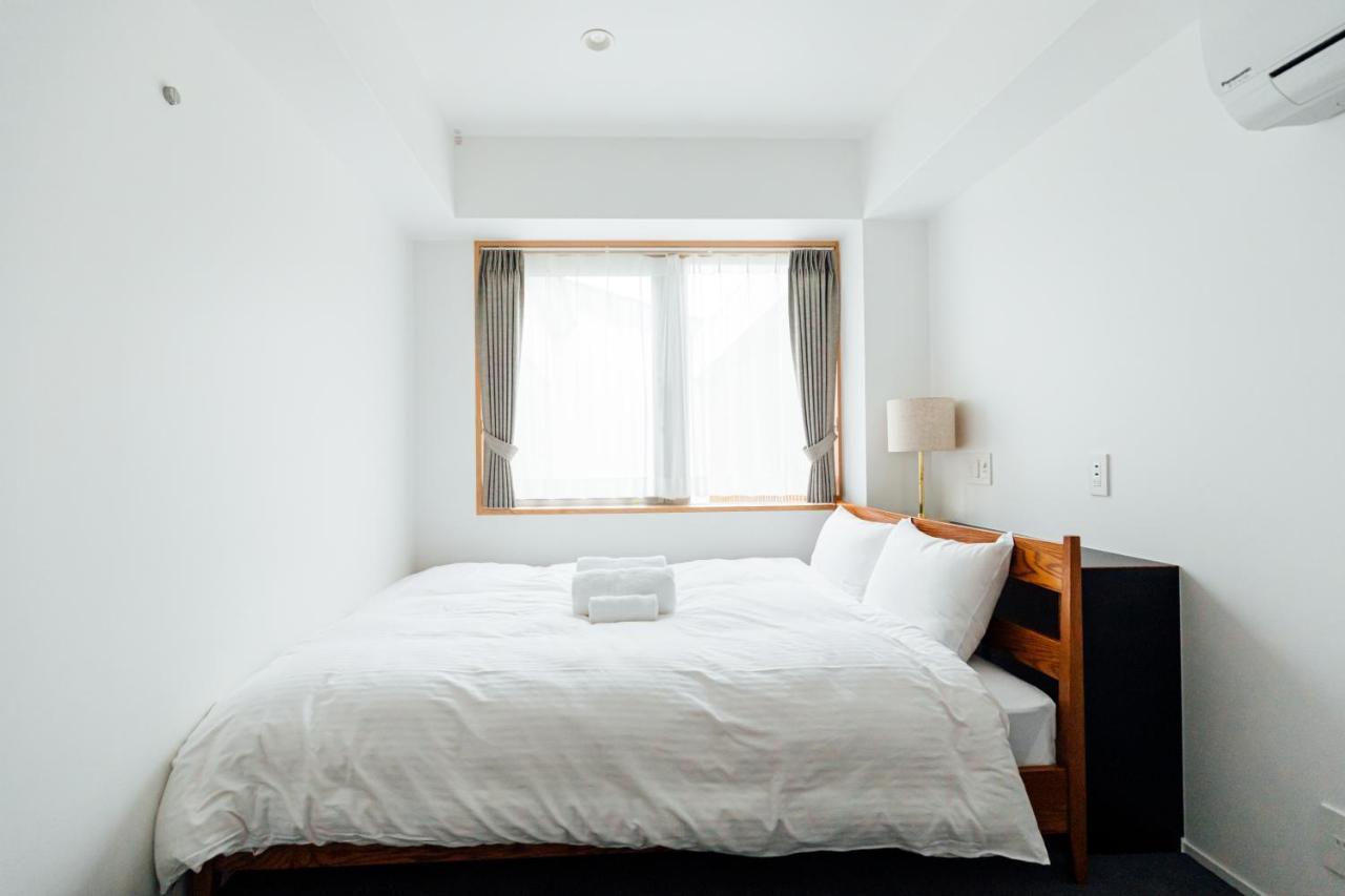 Kefu Stay & Lounge Киото Экстерьер фото